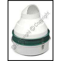Hydrofogger Humidifier Starter Kit (image for) Hydrofogger Humidifier Starter Kit
