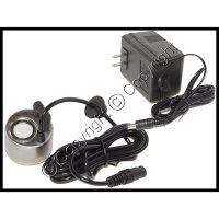 1 Disc Fogger w/ Power Supply (image for) 1 Disc Fogger w/ Power Supply