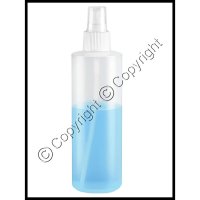 Mushroom Misting Spray Bottle (8 oz) (image for) Mushroom Misting Spray Bottle (8 oz)