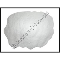 Organic Ultra-Fine Powdered Gypsum (image for) Organic Ultra-Fine Powdered Gypsum