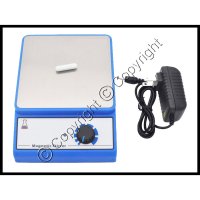 Magnetic Stir Plate - 3000 mL Stirring Capacity (image for) Magnetic Stir Plate - 3000 mL Stirring Capacity