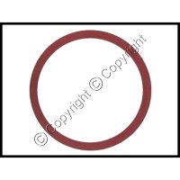 Rubber Gasket for Jar Lids - Sizes: Regular & Widemouth (image for) Rubber Gasket for Jar Lids - Sizes: Regular & Widemouth