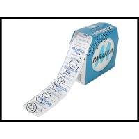 Parafilm M Laboratory Film - 2" X 250' Roll (image for) Parafilm M Laboratory Film - 2" X 250' Roll