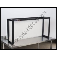 2'×4' Horizontal Laminar Flowhood (image for) 2'×4' Horizontal Laminar Flowhood