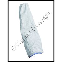 Tyvek Arm Sleeves (image for) Tyvek Arm Sleeves