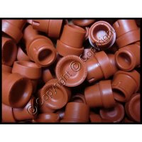 Super Heavy Duty Injection Ports (image for) Super Heavy Duty Injection Ports