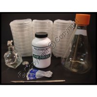 Agar Culturing Kit - Intermediate (image for) Agar Culturing Kit - Intermediate