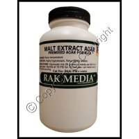 Malt Extract Agar (image for) Malt Extract Agar