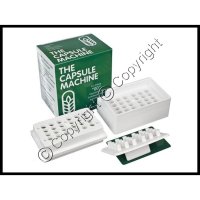 Capsule Filling Machine (image for) Capsule Filling Machine