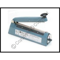 AIE-200 8" Hand Sealer - 6 mil - 2mm Width - 350W (image for) AIE-200 8" Hand Sealer - 6 mil - 2mm Width - 350W