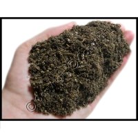 Pre-Pasteurized Mushroom Compost (image for) Pre-Pasteurized Mushroom Compost